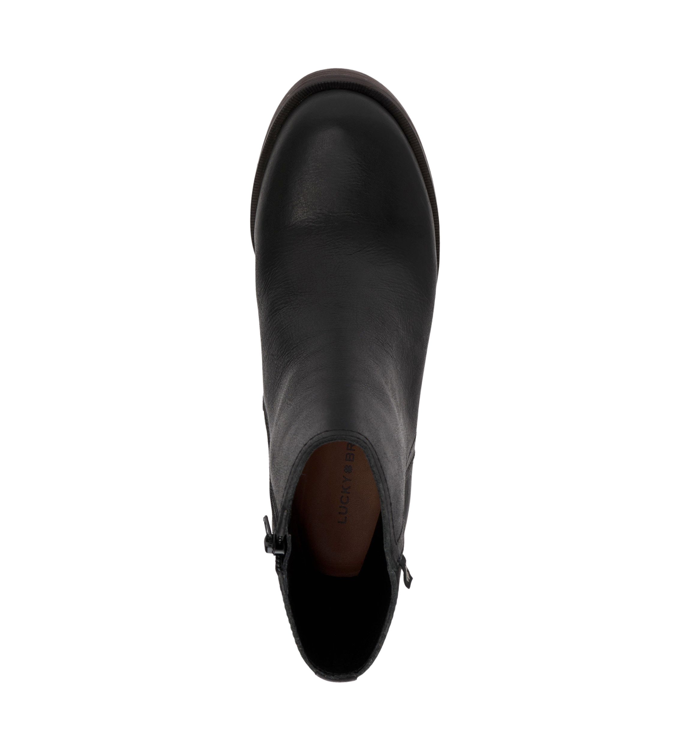Oxina Booties