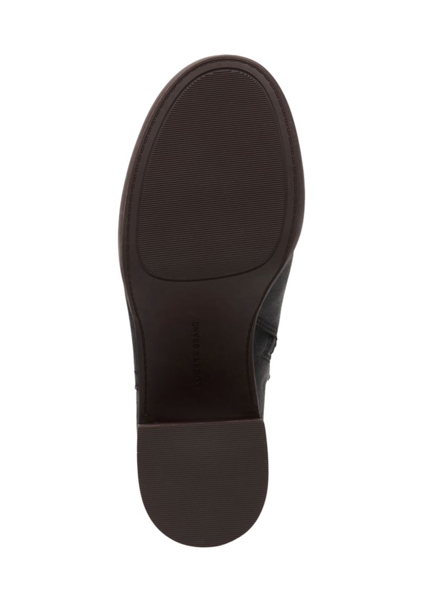 Oxina Booties