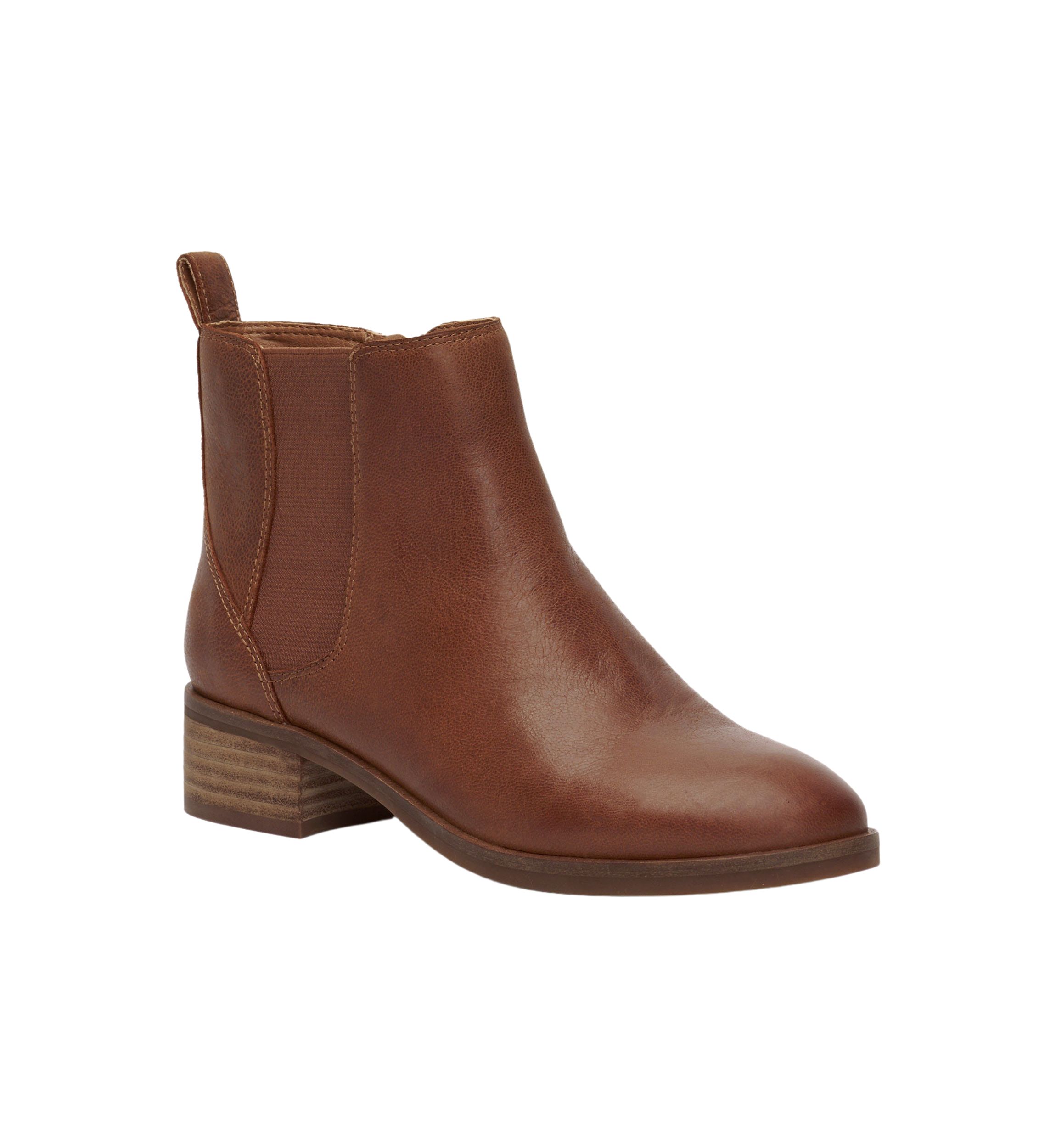 Podina Booties