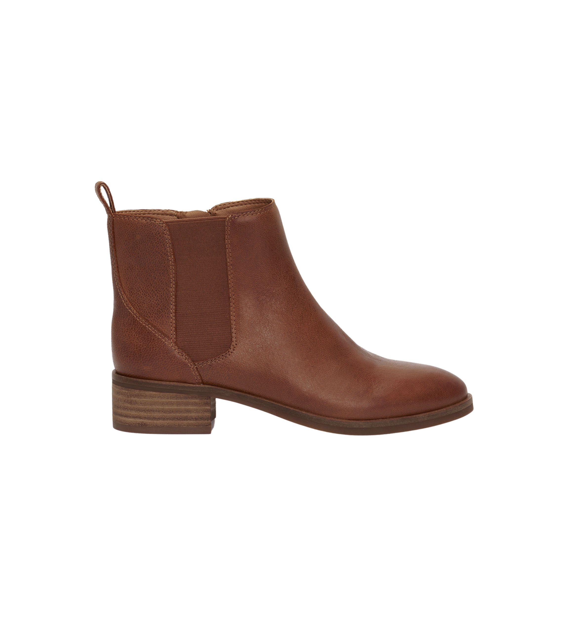 Podina Booties
