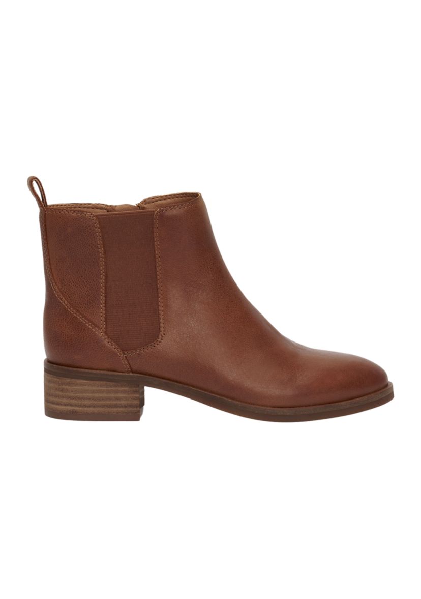 Podina Booties
