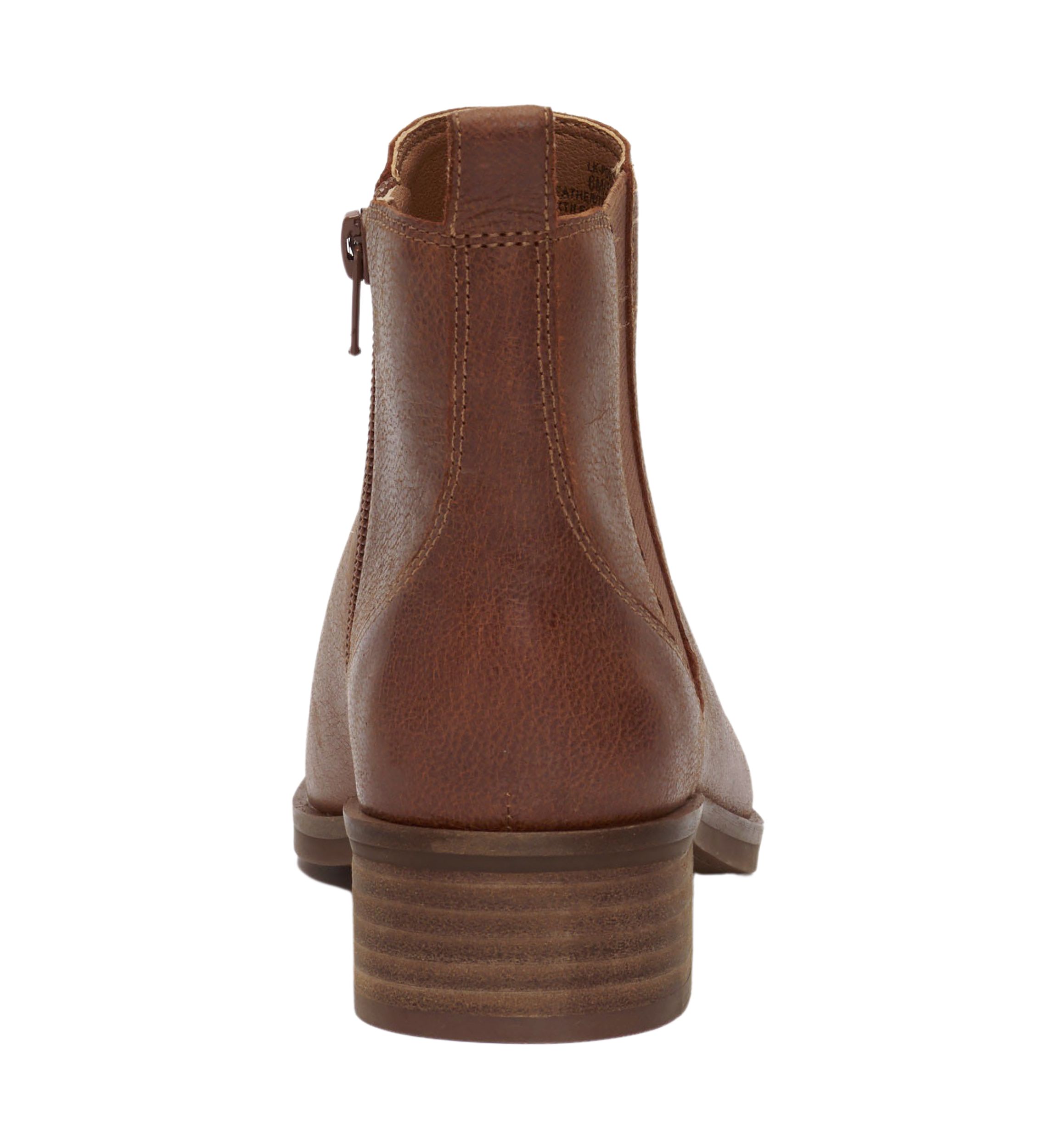 Podina Booties