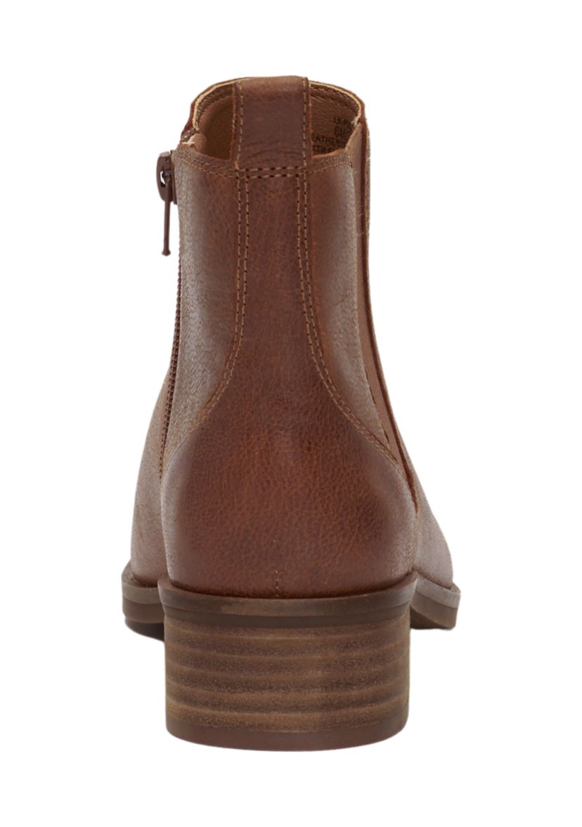 Podina Booties