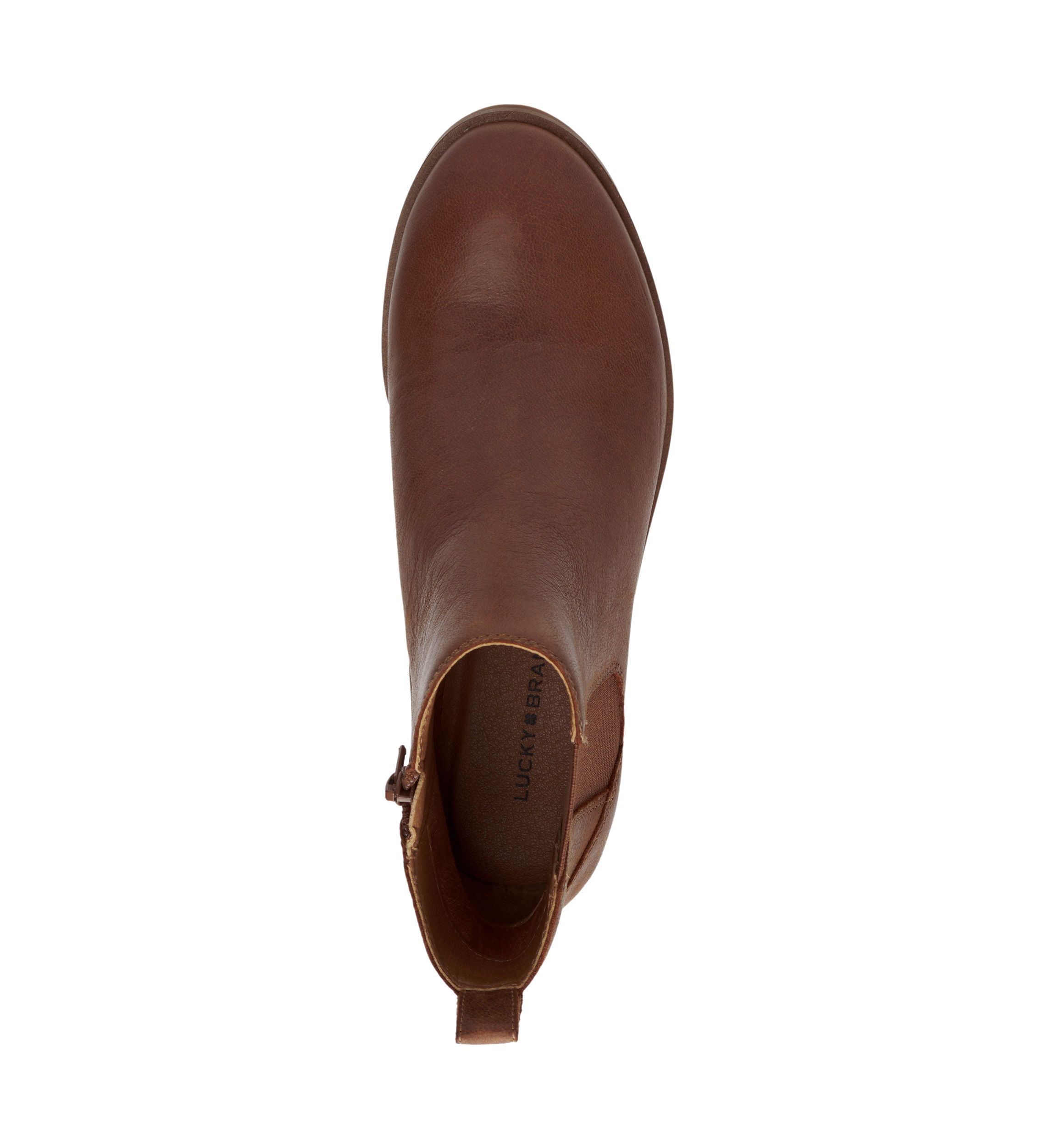 Podina Booties