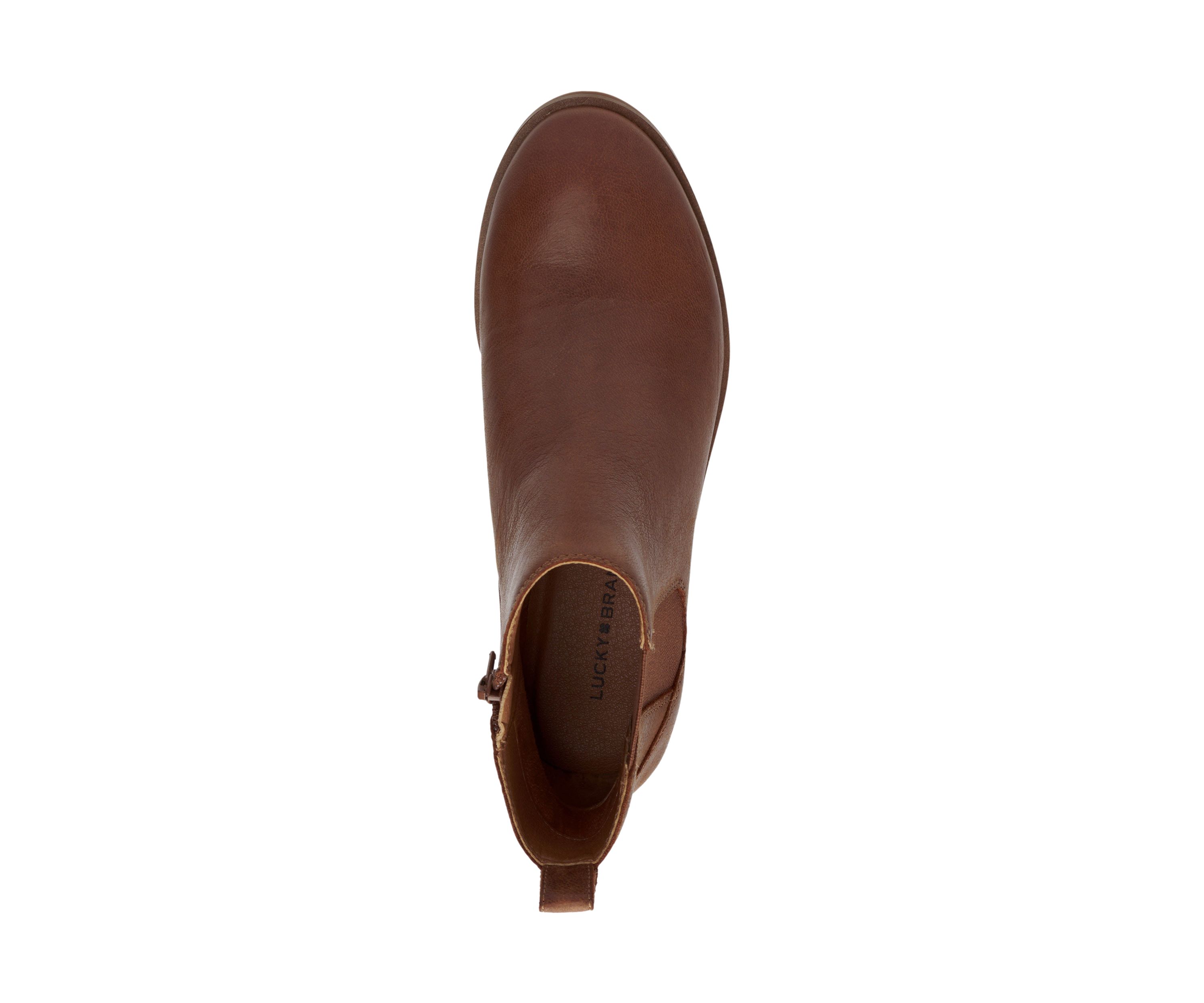 Podina Booties
