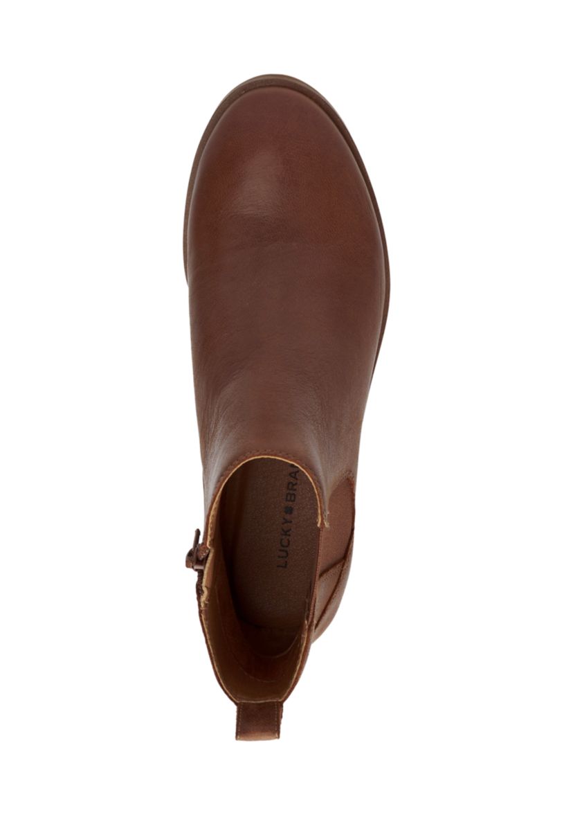 Podina Booties