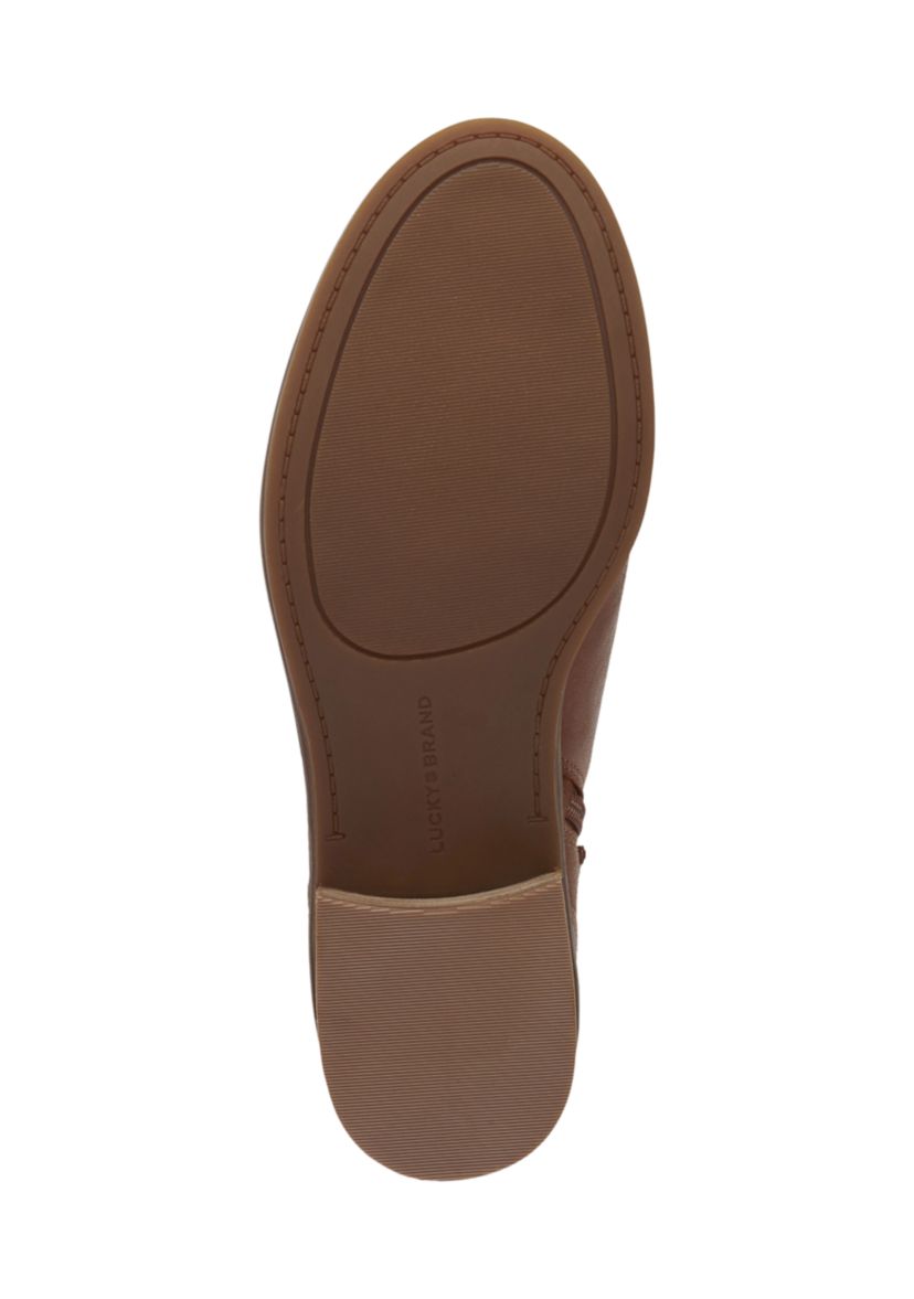 Podina Booties