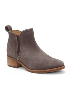 Lucky brand cheap booties belk