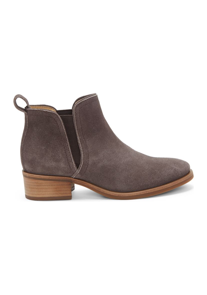 Pogan Booties