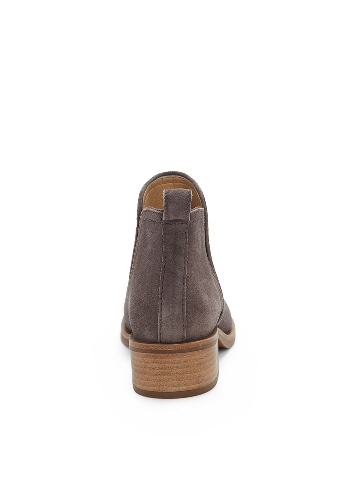 Pogan Booties