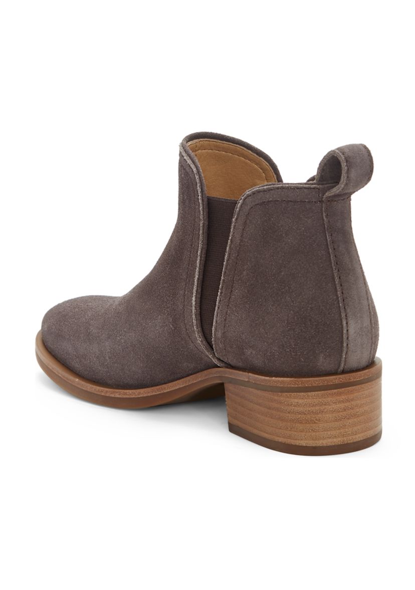Pogan Booties