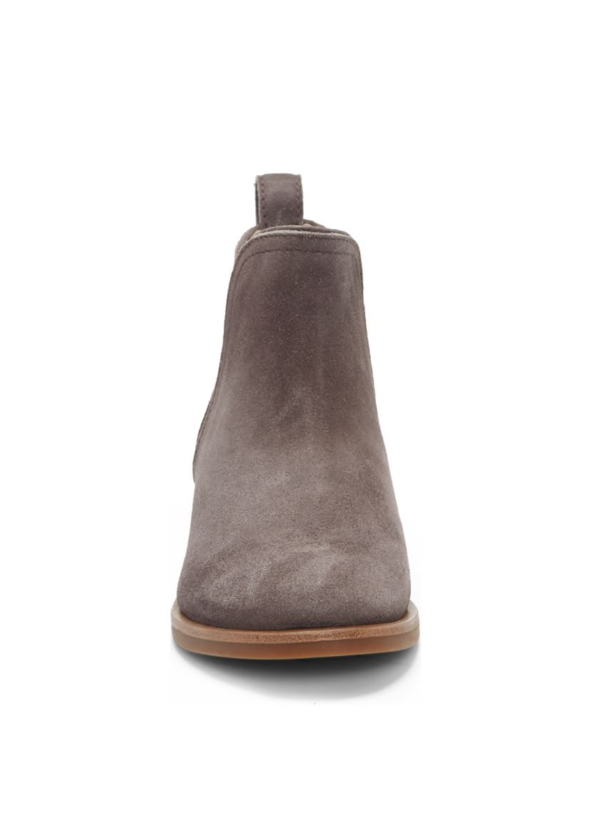 Pogan Booties