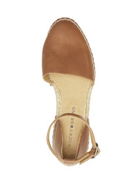 reniya espadrille flat