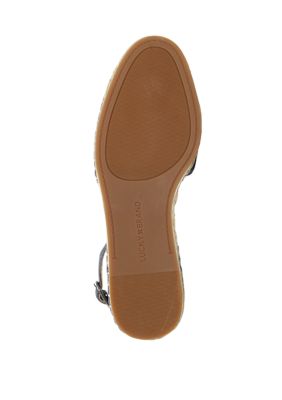 reniya espadrille flat