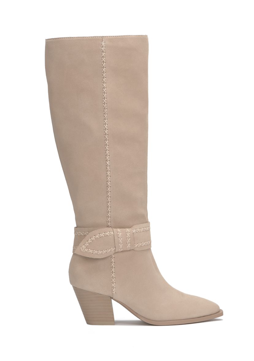 Risvin Boots