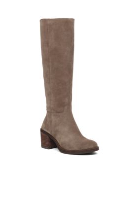 belks wide calf boots