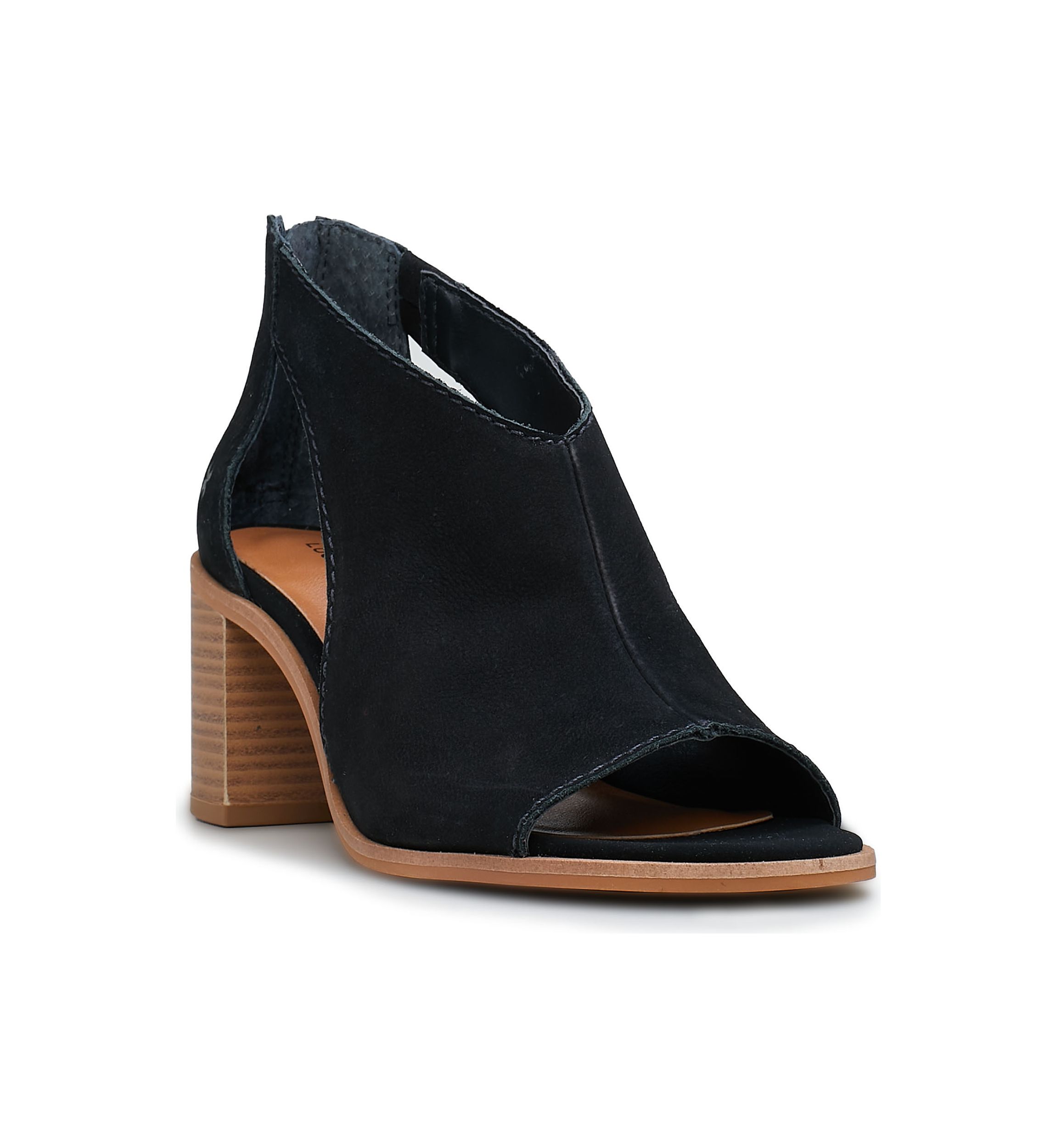 Saimy Booties