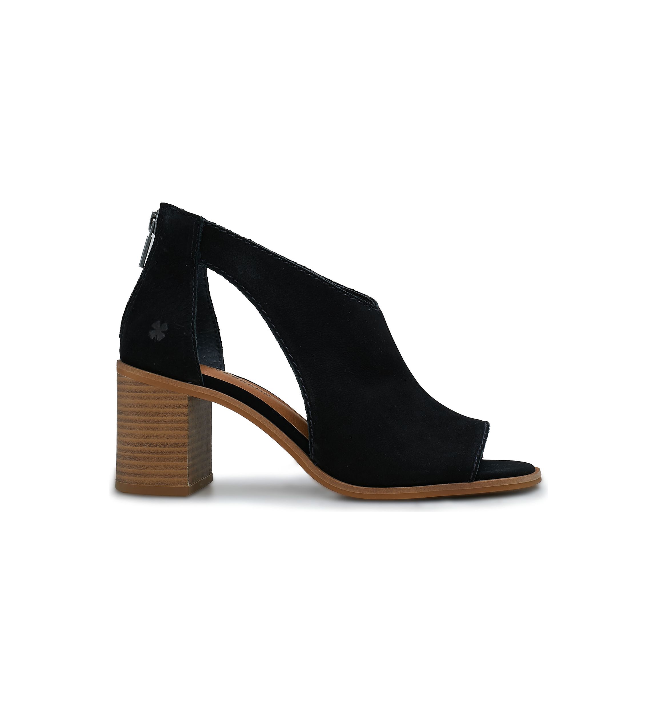 Saimy Booties