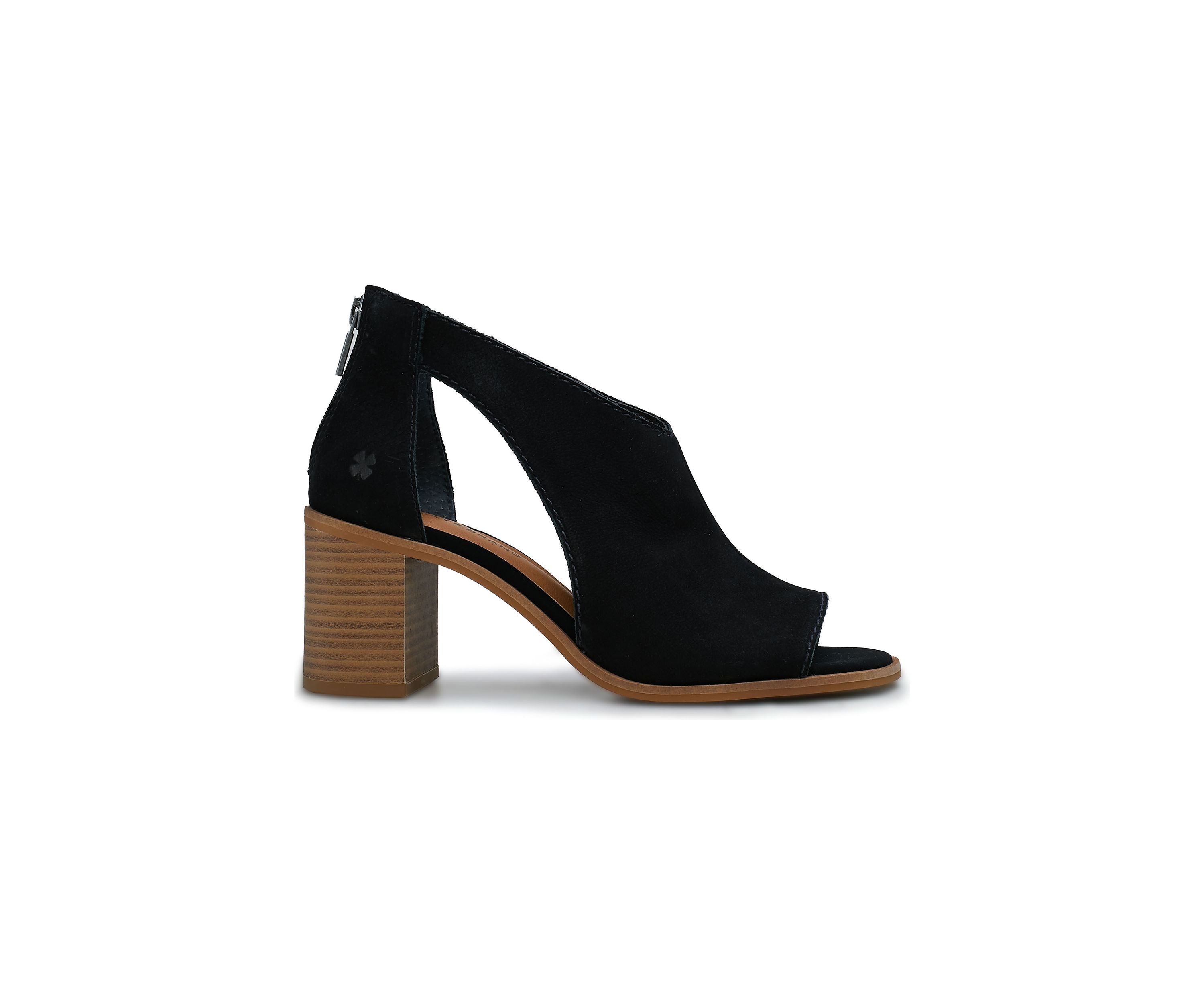 Saimy Booties