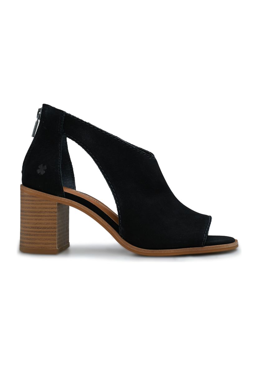 Saimy Booties