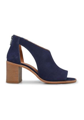 Belk lucky brand sales booties