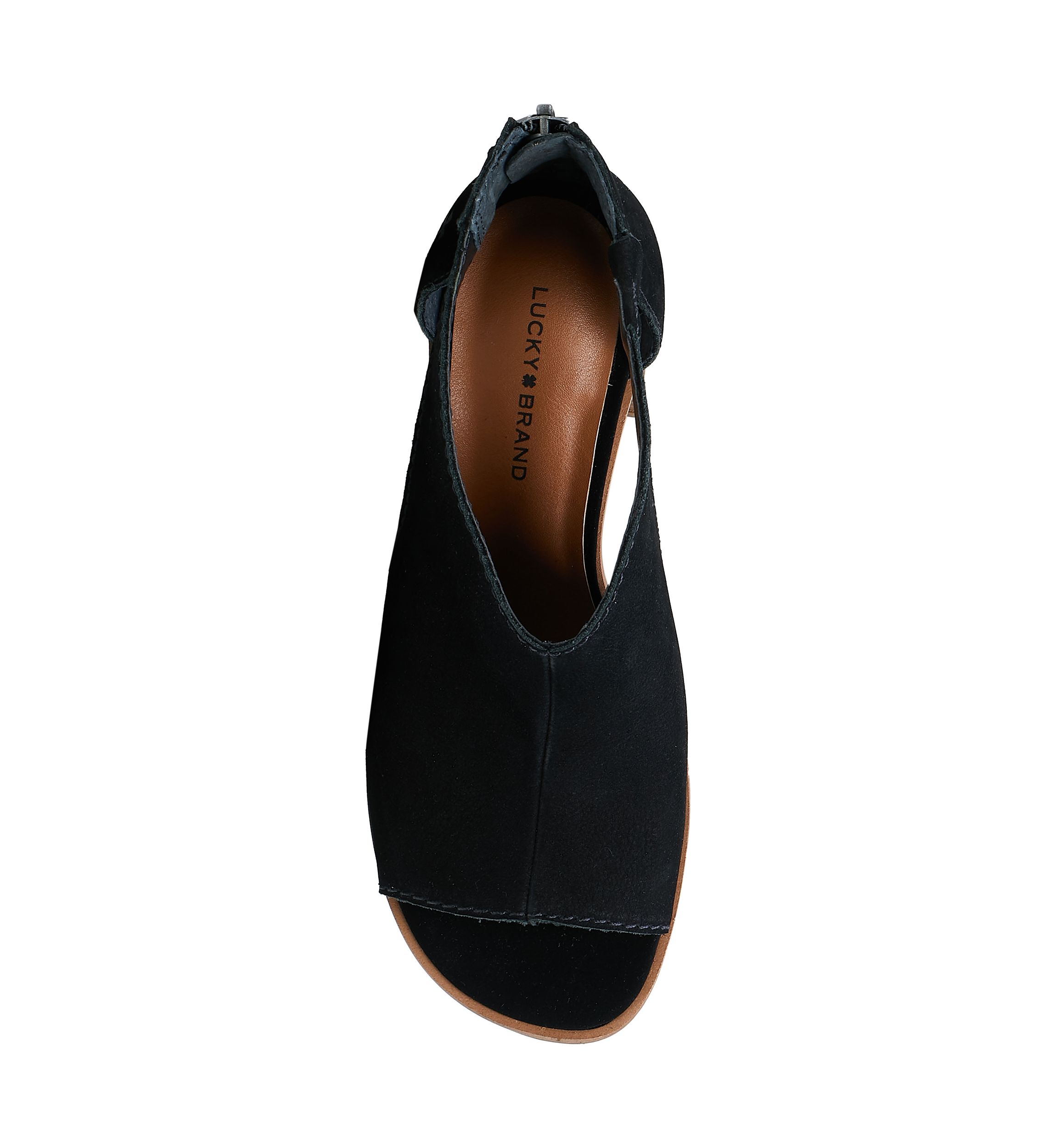 Saimy Booties