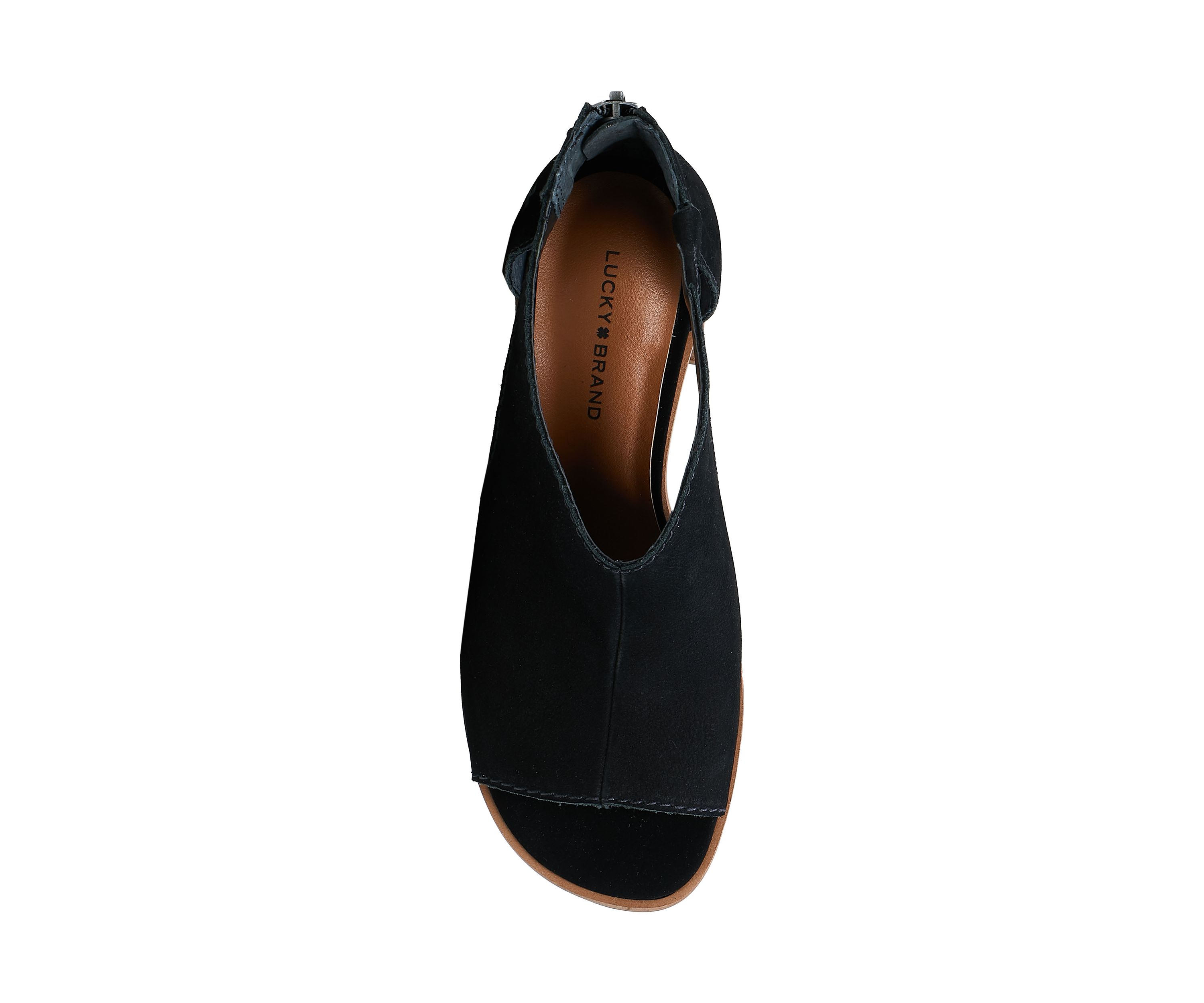Saimy Booties