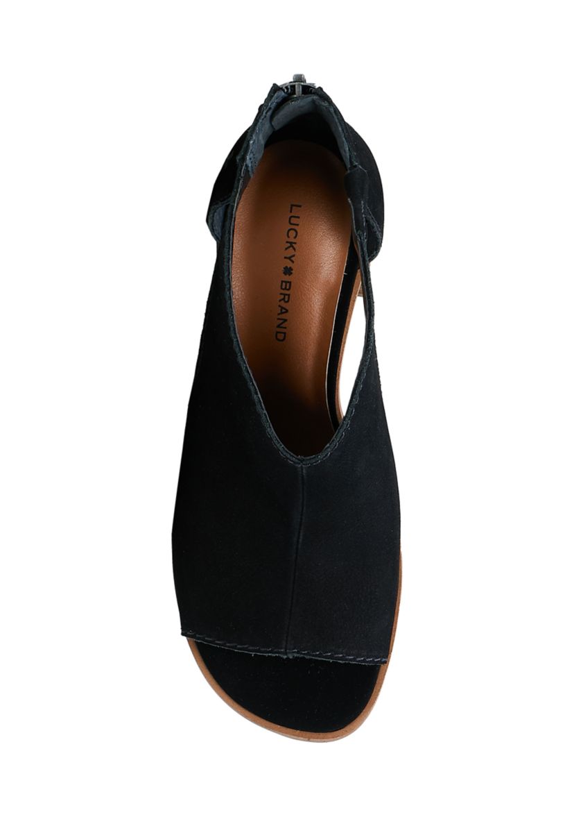 Saimy Booties