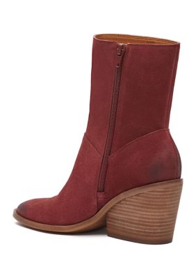 Sarey Mid Height Boots