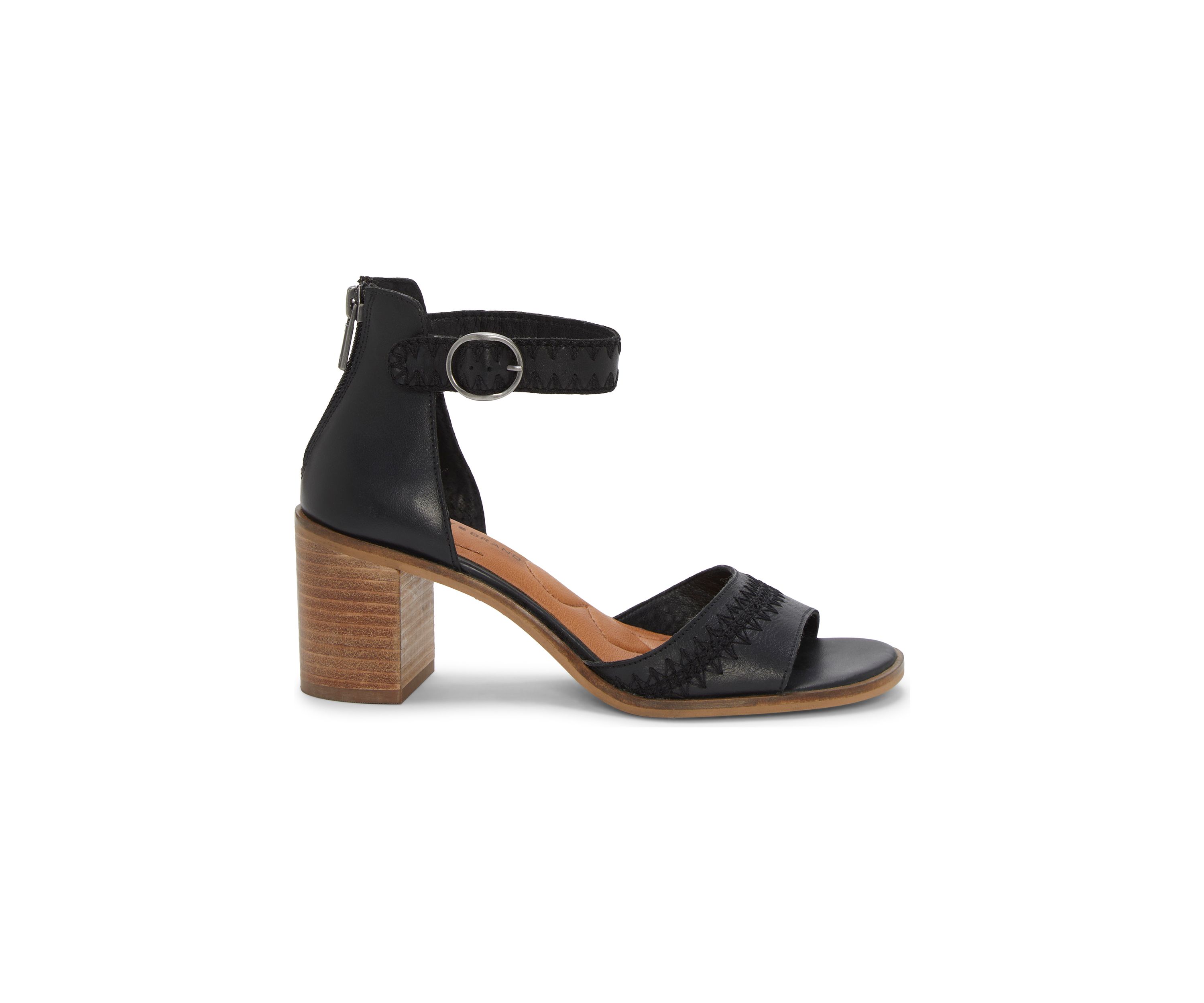 Shivona Heeled Sandals