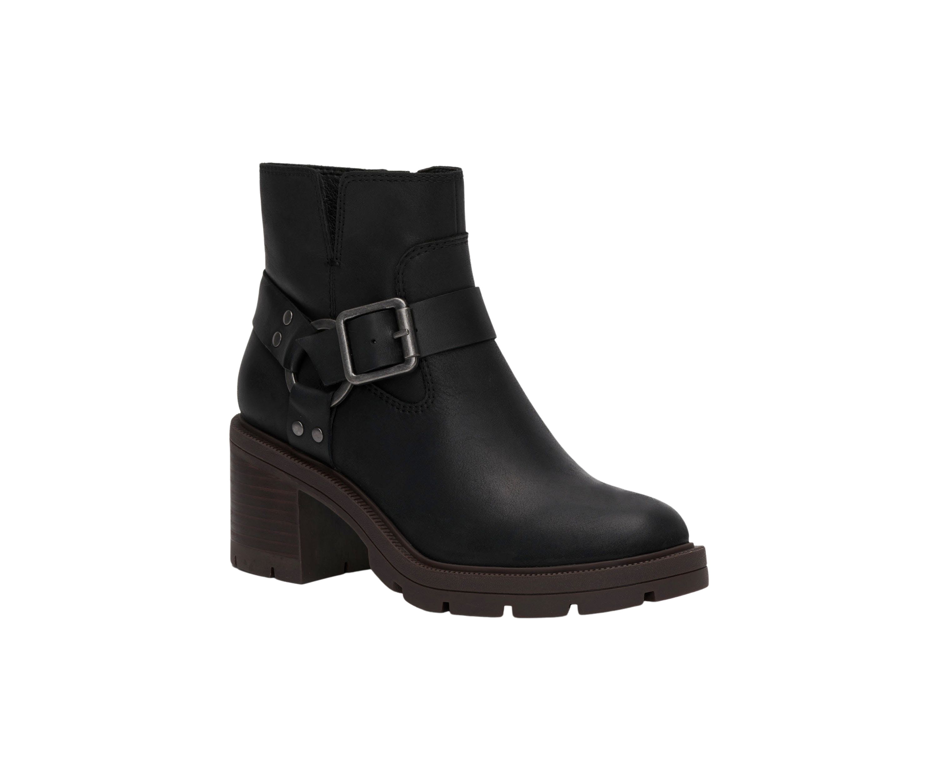 Slyvin Motorcycle Boots