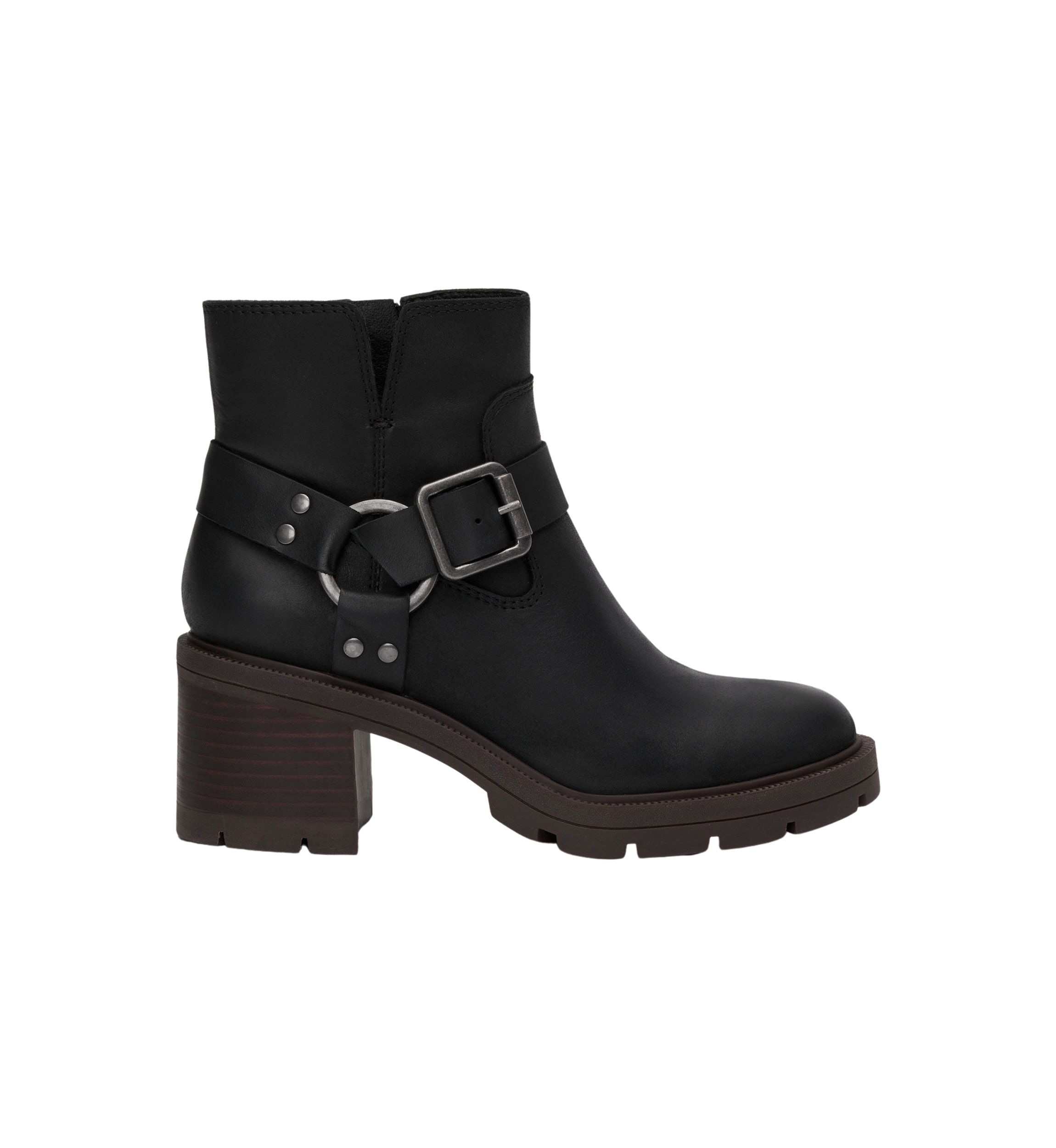 Slyvin Motorcycle Boots