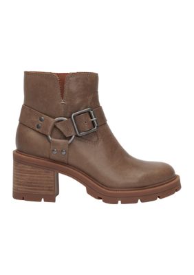 Belk sales lucky booties