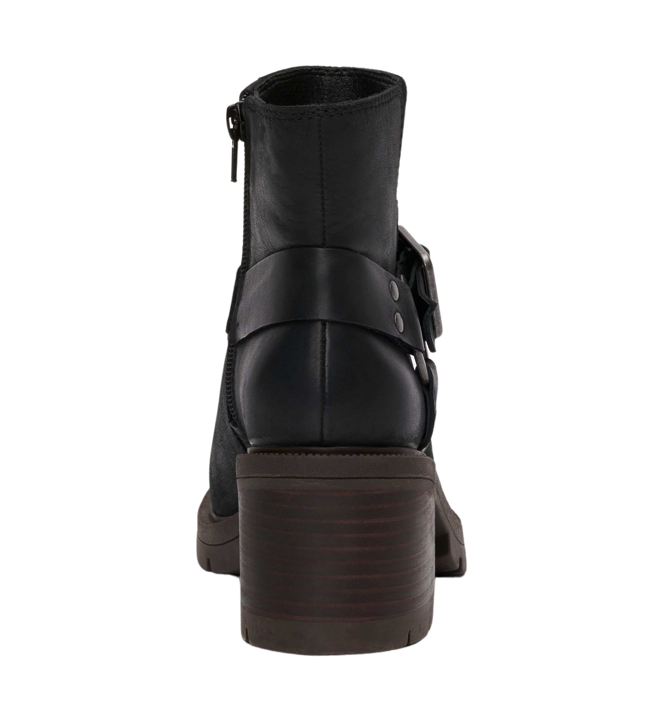 Slyvin Motorcycle Boots