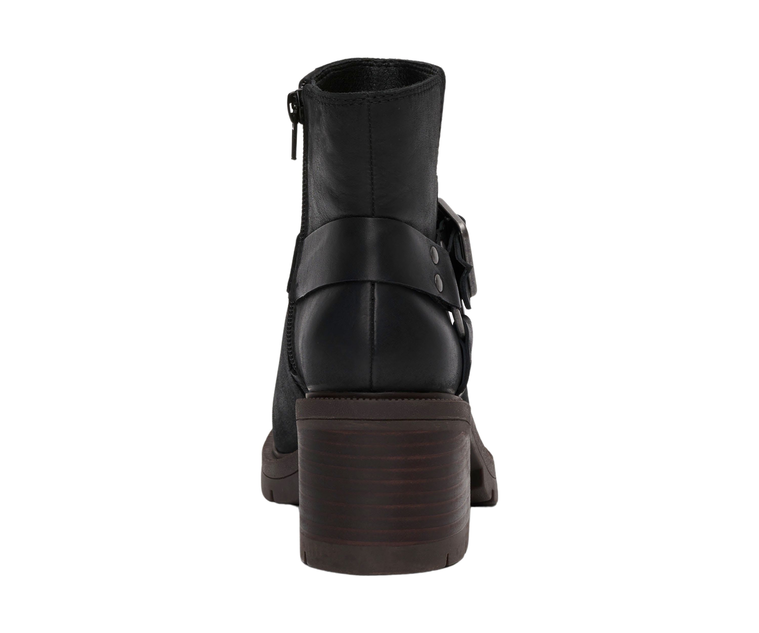 Slyvin Motorcycle Boots