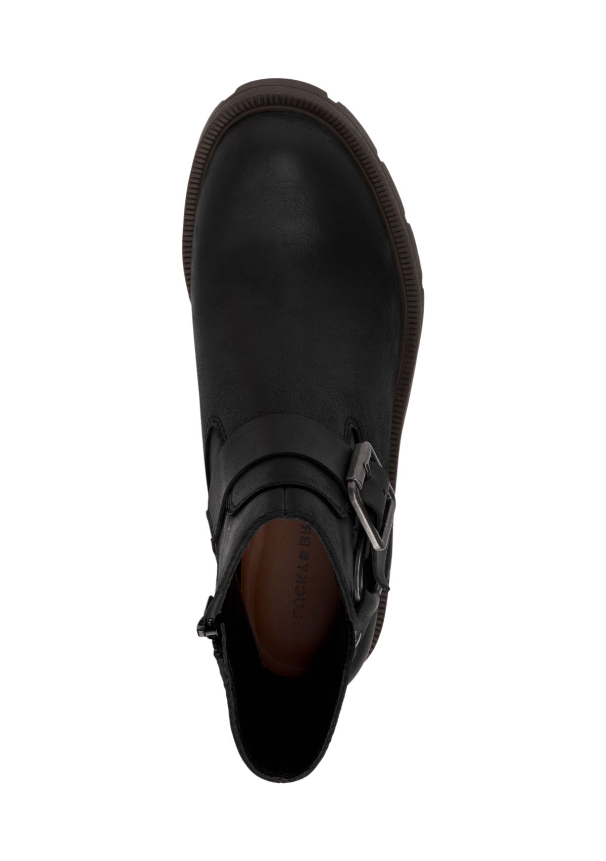 Slyvin Motorcycle Boots