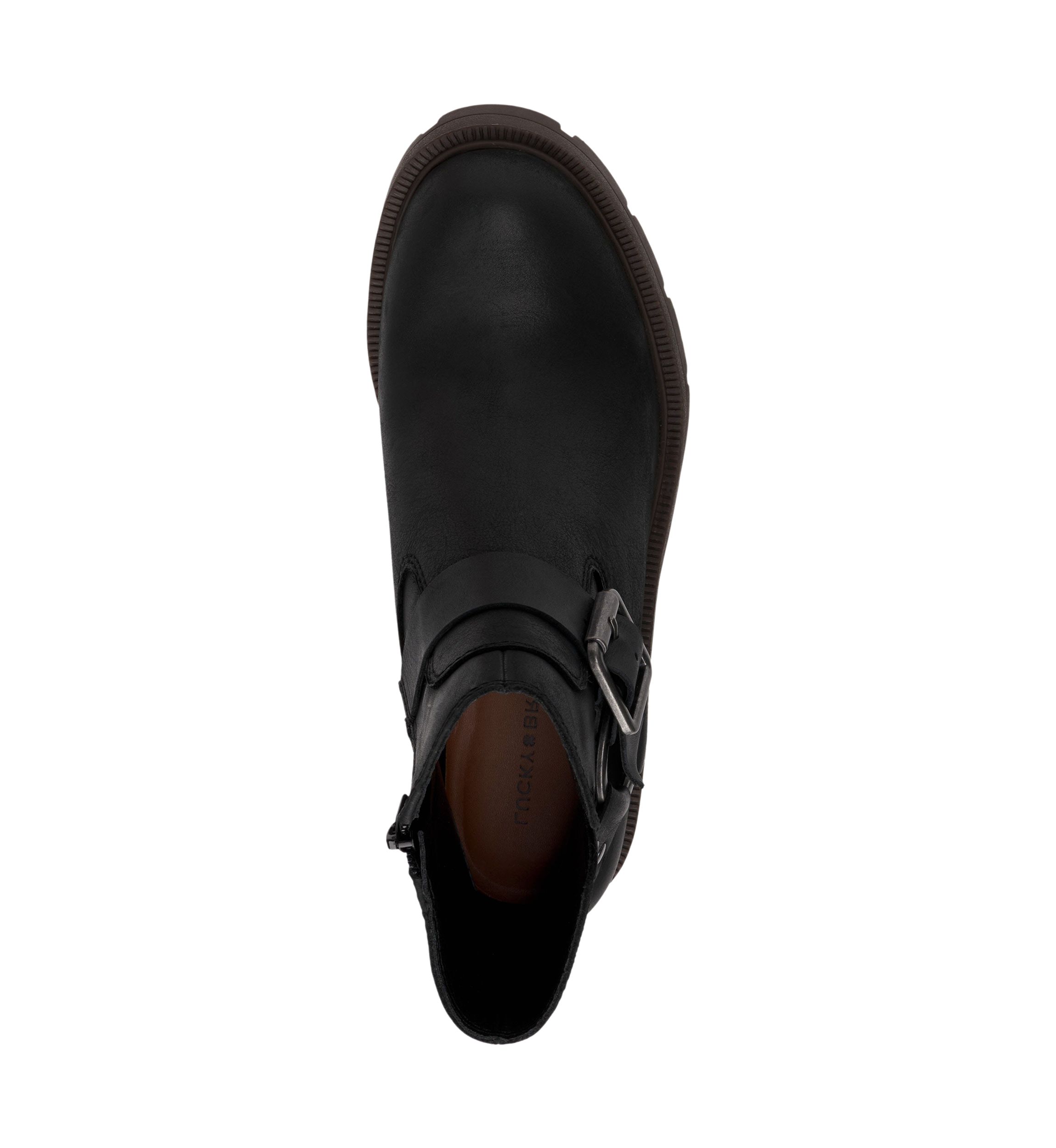 Slyvin Motorcycle Boots