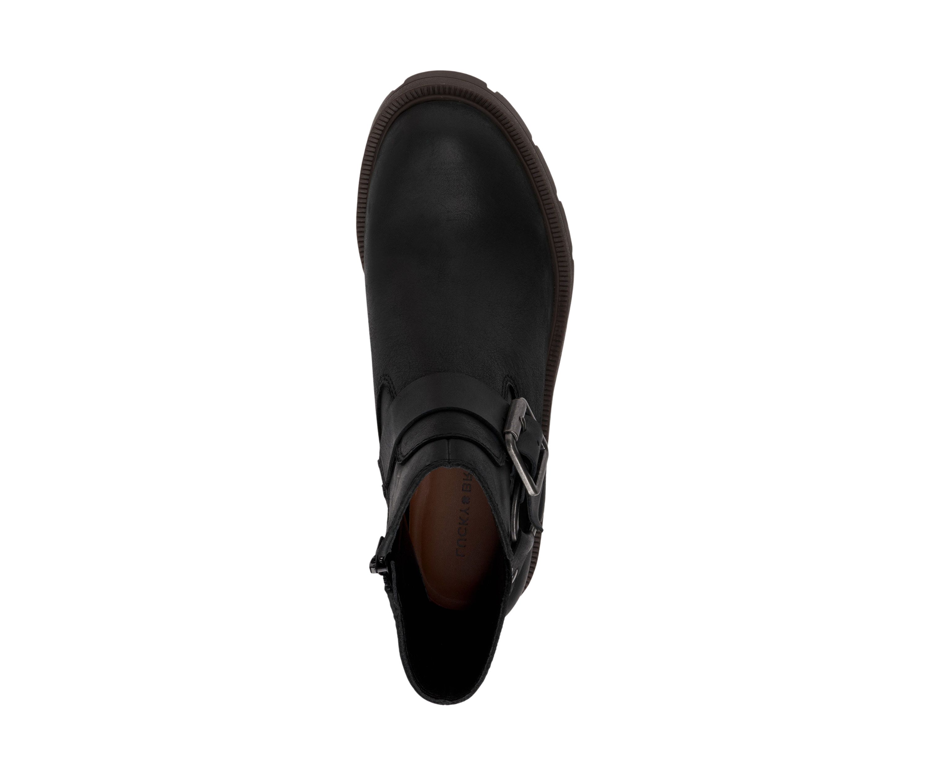 Slyvin Motorcycle Boots