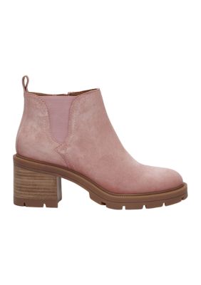 Belk lucky clearance booties