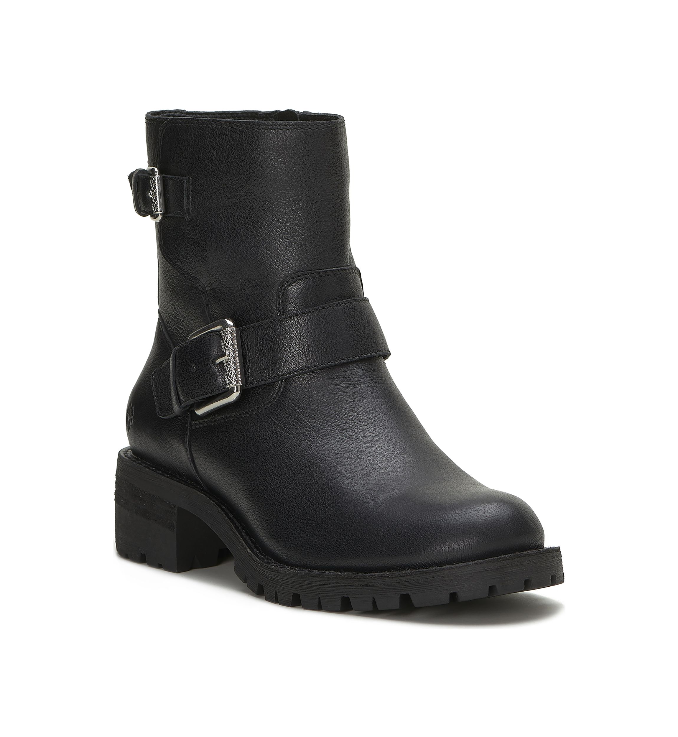 Taini Combat Booties