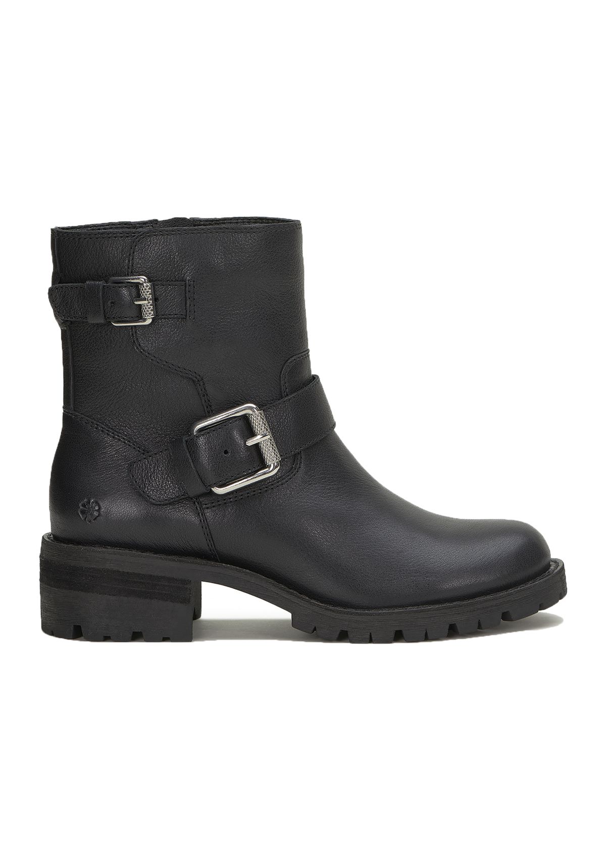 Taini Combat Booties