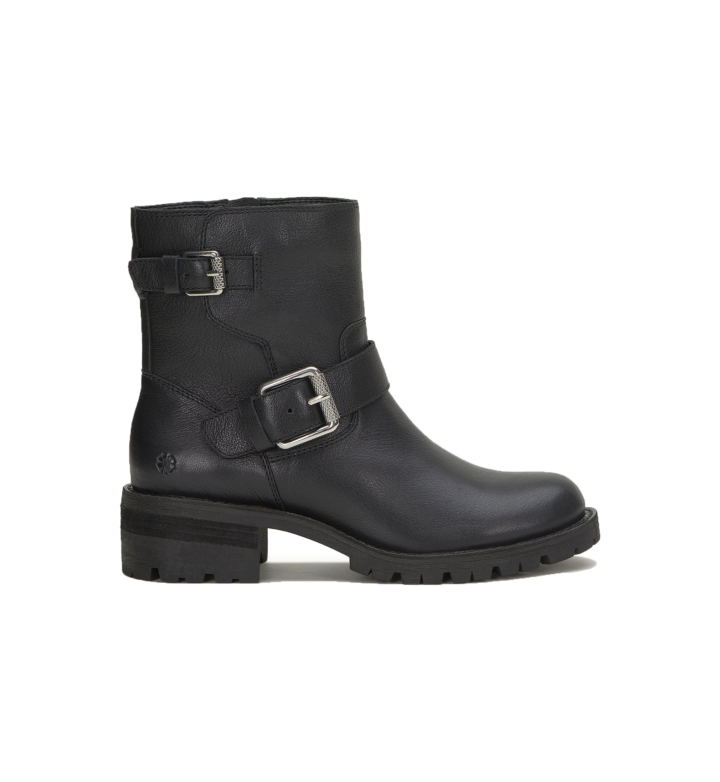 Taini Combat Booties