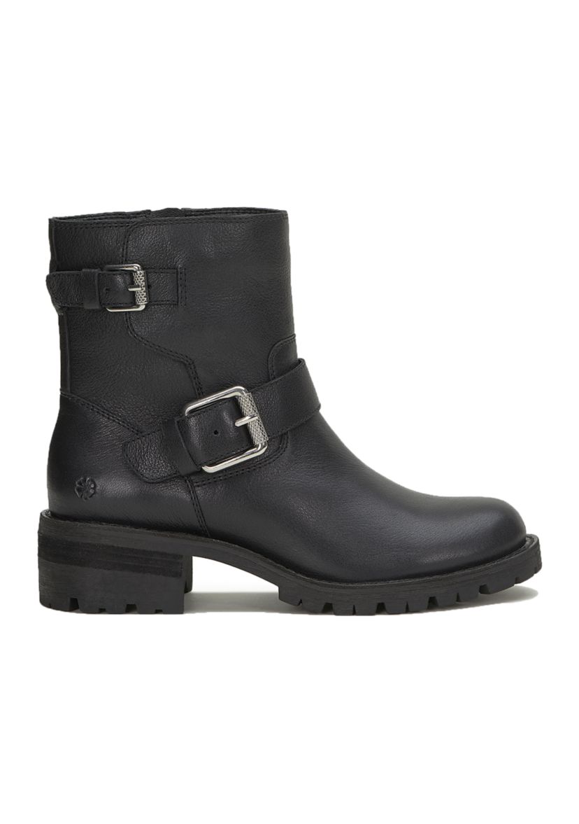 Taini Combat Booties