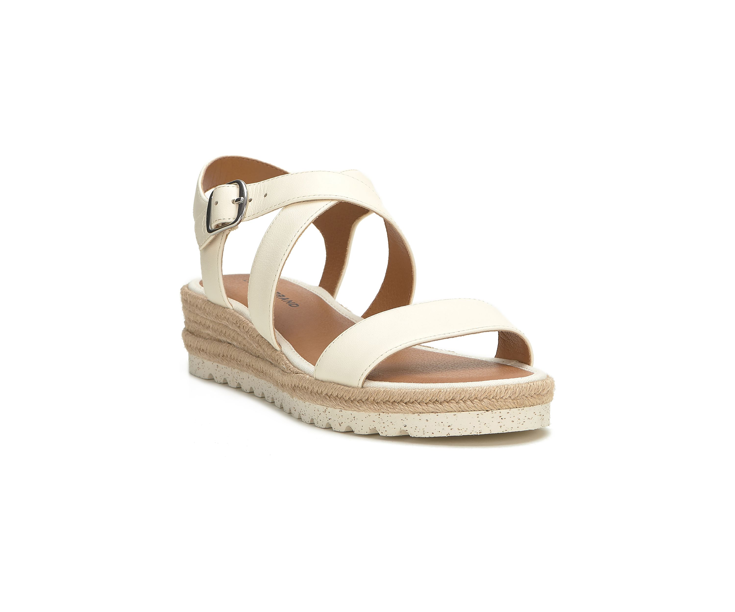 Trianna Wedge Sandals
