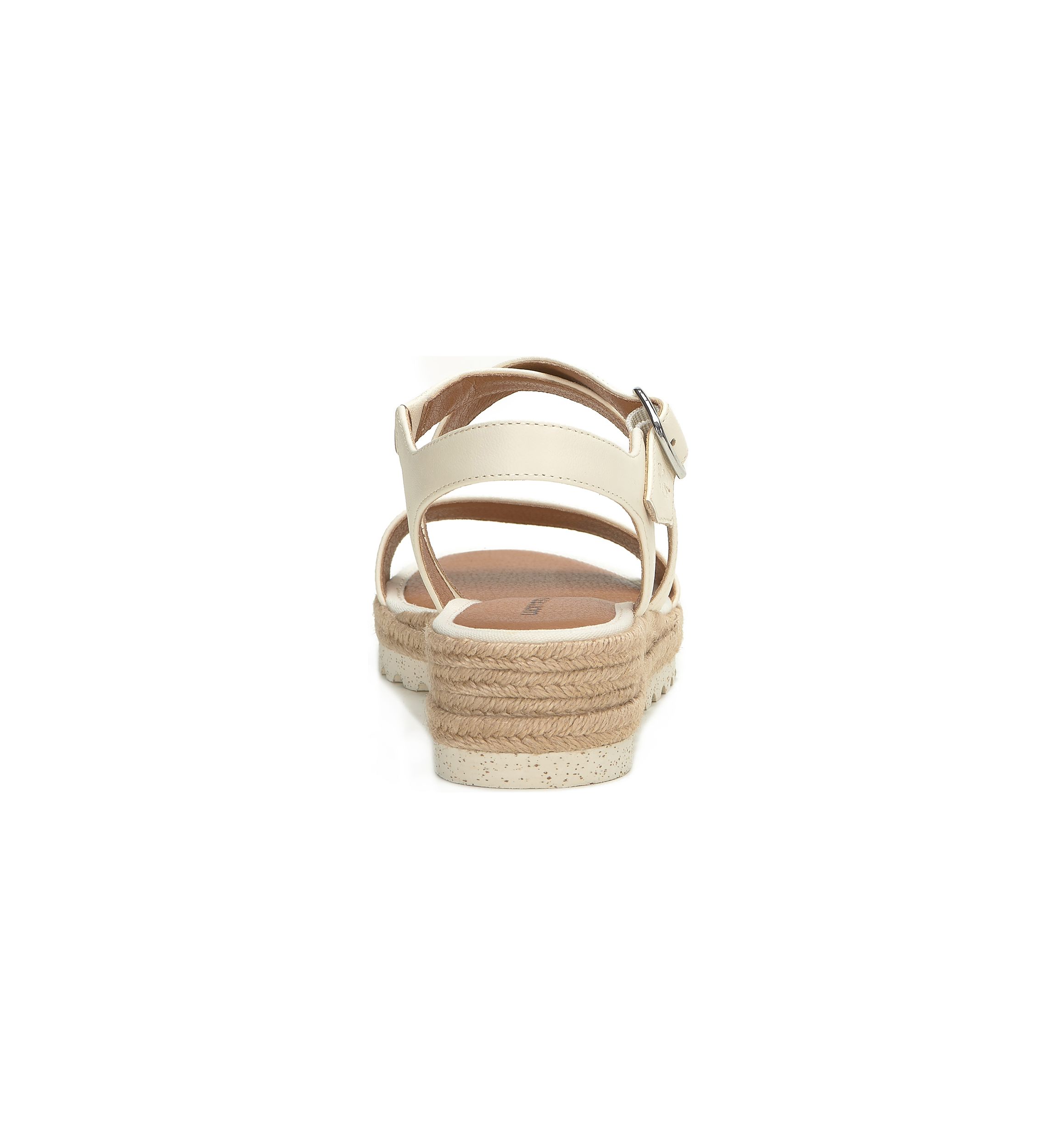 Trianna Wedge Sandals