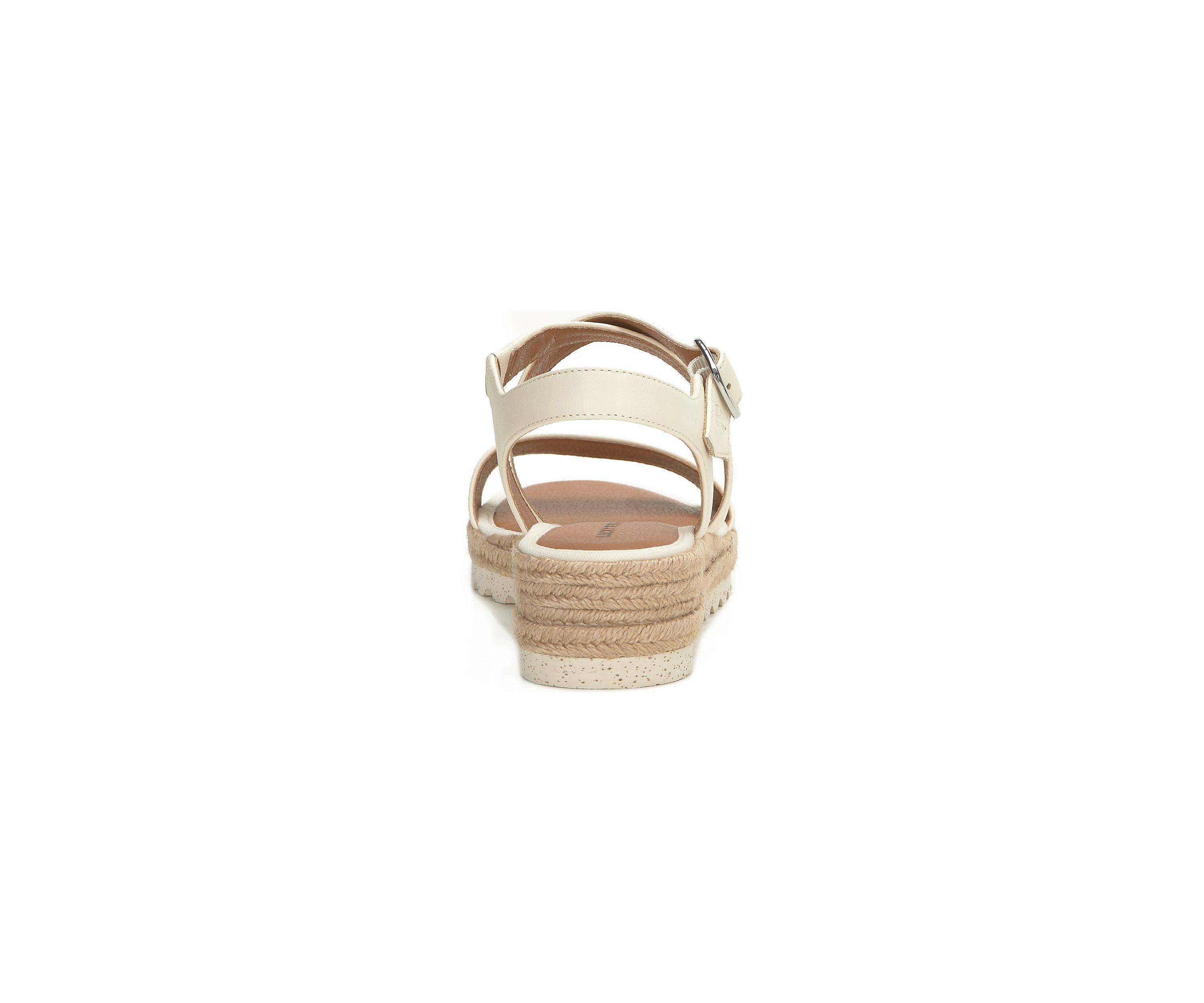 Trianna Wedge Sandals