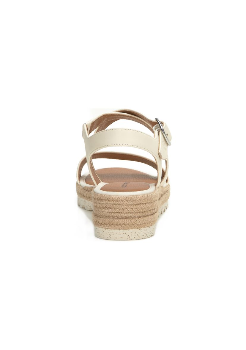 Trianna Wedge Sandals