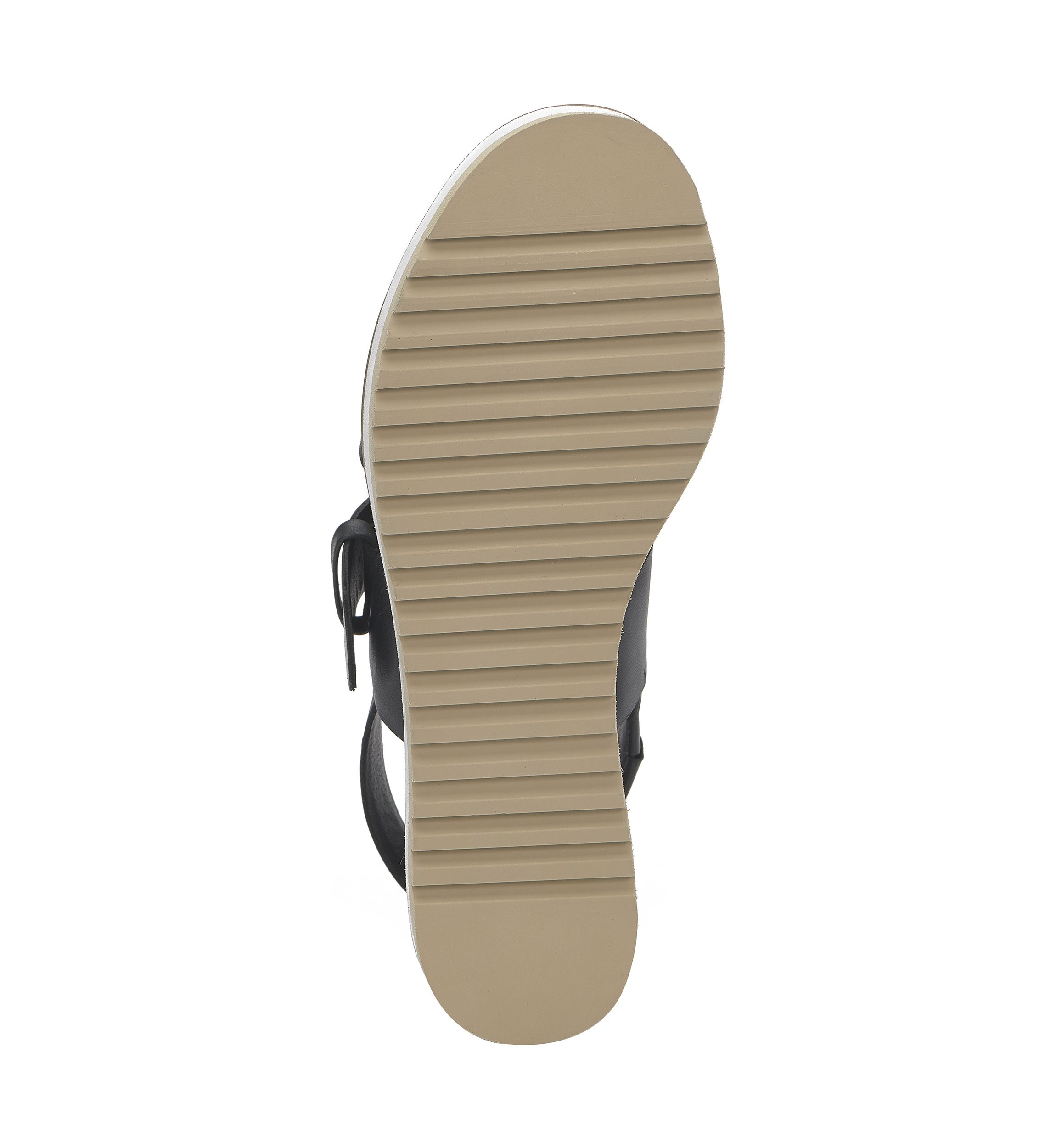 Turoma Wedge Heeled Sandals