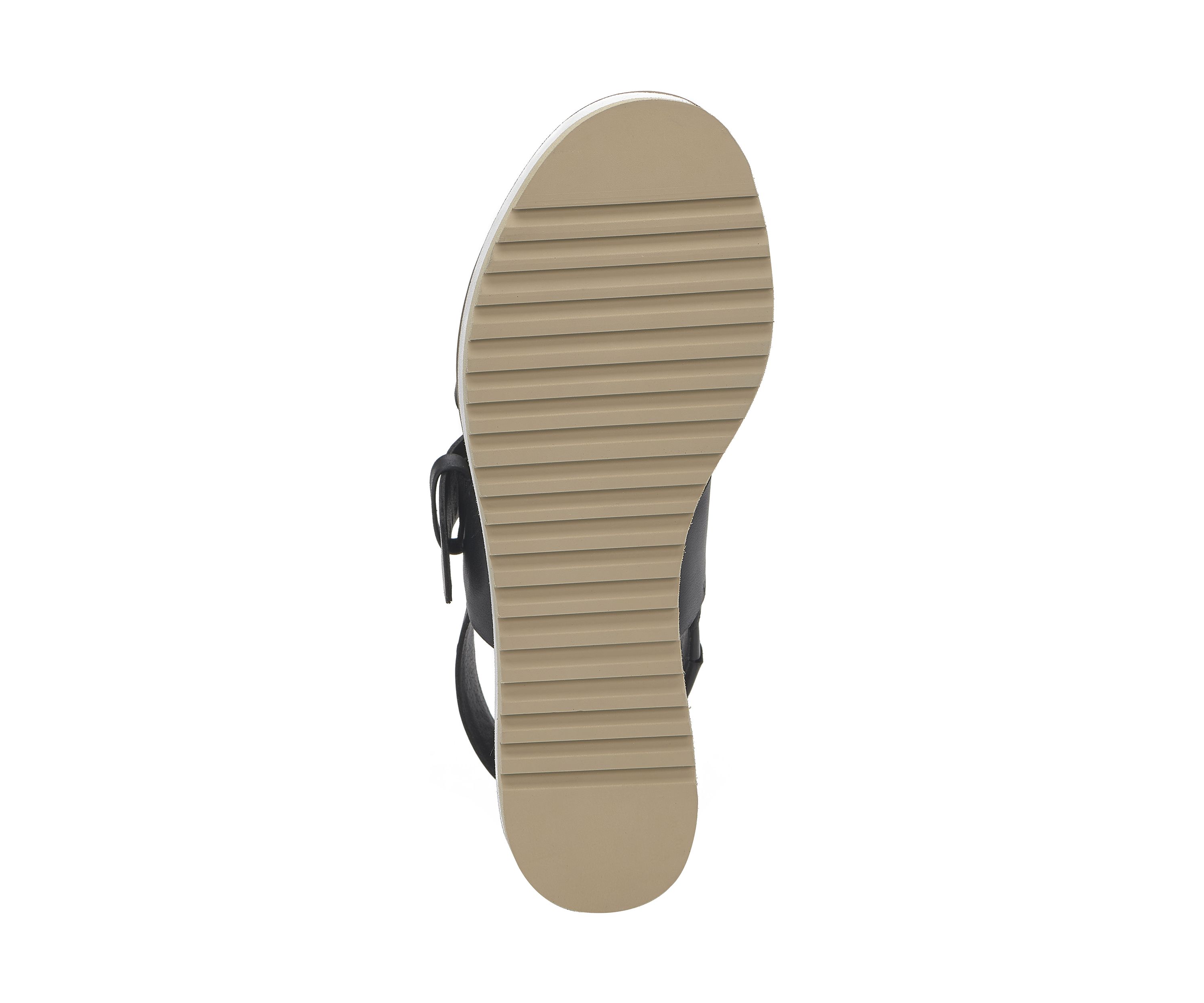 Turoma Wedge Heeled Sandals