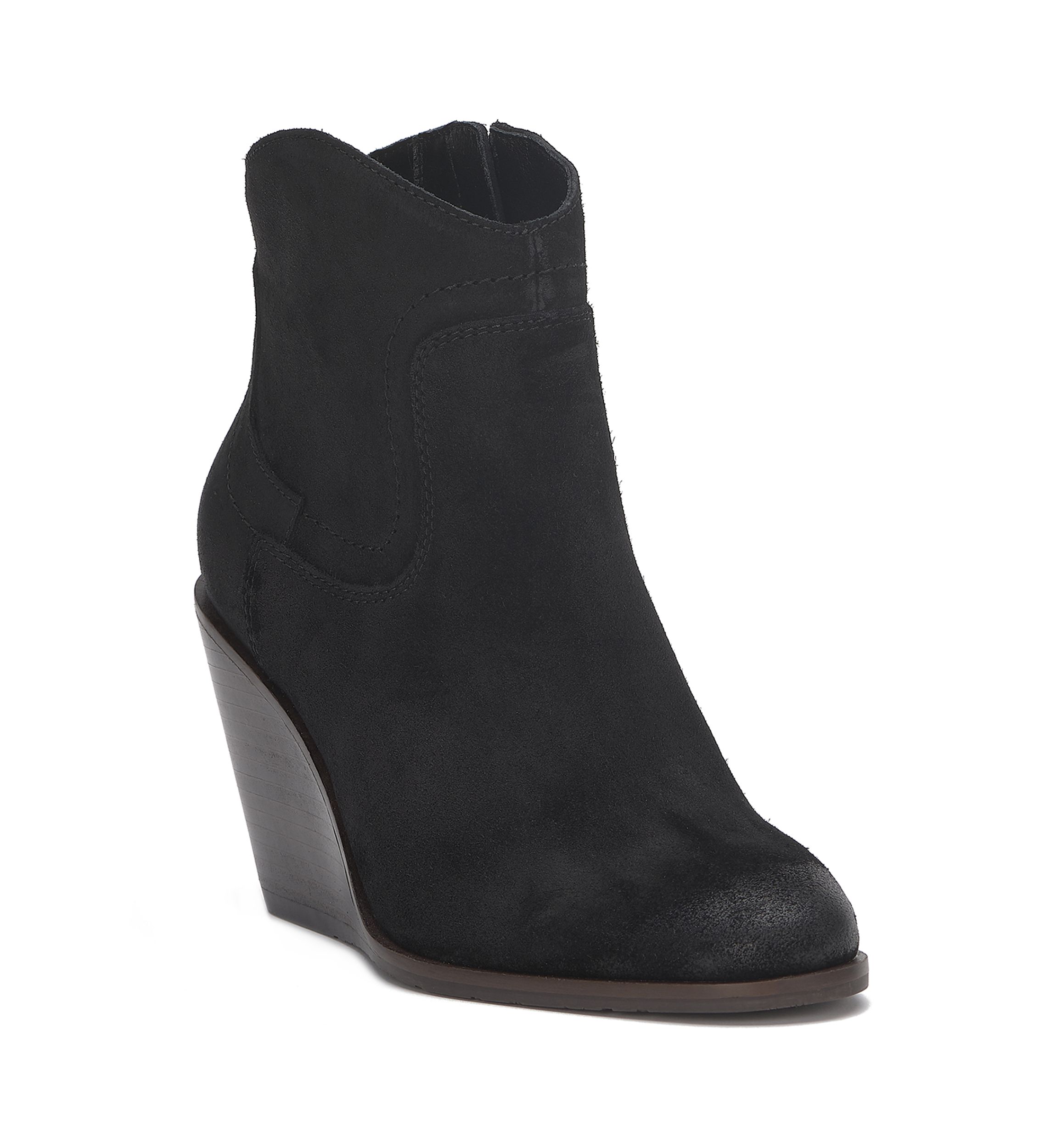 Waltz  Booties